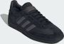 Adidas Originals Handball Spezial Cordura Carbon Grey Four Core Black- Carbon Grey Four Core Black - Thumbnail 11