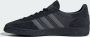 Adidas Originals Handball Spezial Cordura Carbon Grey Four Core Black- Carbon Grey Four Core Black - Thumbnail 13