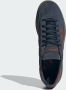 Adidas Handball Spezial Schoenen Blauw Maat: 40 2 3 Leer Foot Locker - Thumbnail 3