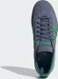 Adidas Handball Spezial Schoenen Blauw Maat: 40 2 3 Leer Foot Locker - Thumbnail 9