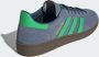 Adidas Handball Spezial Schoenen Blauw Maat: 40 2 3 Leer Foot Locker - Thumbnail 11