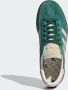Adidas Originals Handball Spezial Collegiate Green Clear Pink Cream White- Collegiate Green Clear Pink Cream White - Thumbnail 19