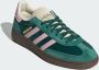 Adidas Originals Handball Spezial Collegiate Green Clear Pink Cream White- Collegiate Green Clear Pink Cream White - Thumbnail 21