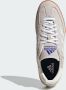 Adidas Perfor ce Handball Spezial Schoenen Unisex Wit - Thumbnail 3