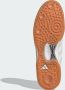 Adidas Perfor ce Handball Spezial Schoenen Unisex Wit - Thumbnail 4