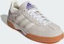Adidas Perfor ce Handball Spezial Schoenen Unisex Wit - Thumbnail 5