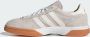 Adidas Perfor ce Handball Spezial Schoenen Unisex Wit - Thumbnail 7