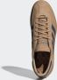 Adidas Handball Spezial Schoenen Beige Maat: 40 2 3 Leer Foot Locker - Thumbnail 4