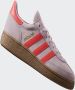 Adidas Handball Spezial Dames Schoenen Roze Maat: 38 2 3 Suède Foot Locker - Thumbnail 20