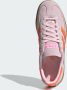 Adidas Handball Spezial Dames Schoenen Roze Maat: 38 2 3 Suède Foot Locker - Thumbnail 21