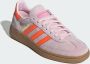 Adidas Handball Spezial Dames Schoenen Roze Maat: 38 2 3 Suède Foot Locker - Thumbnail 23