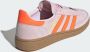 Adidas Handball Spezial Dames Schoenen Roze Maat: 38 2 3 Suède Foot Locker - Thumbnail 24