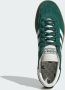 Adidas Handball Spezial Schoenen Groen Maat: 40 2 3 Suède Foot Locker - Thumbnail 5