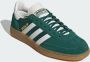 Adidas Handball Spezial Schoenen Groen Maat: 40 2 3 Suède Foot Locker - Thumbnail 7