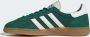Adidas Handball Spezial Schoenen Groen Maat: 40 2 3 Suède Foot Locker - Thumbnail 9