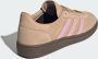 Adidas Handball Spezial Schoenen Beige Maat: 38 2 3 Leer Foot Locker - Thumbnail 12
