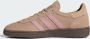 Adidas Handball Spezial Schoenen Beige Maat: 38 2 3 Leer Foot Locker - Thumbnail 13