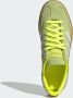 Adidas Handball Spezial Dames Schoenen Geel Maat: 36 2 3 Leer Foot Locker - Thumbnail 3