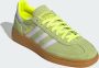 Adidas Handball Spezial Dames Schoenen Geel Maat: 36 2 3 Leer Foot Locker - Thumbnail 5