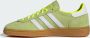 Adidas Handball Spezial Dames Schoenen Geel Maat: 36 2 3 Leer Foot Locker - Thumbnail 7