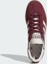 Adidas Handball Spezial Unisex Shadow Red White Chalk White - Thumbnail 13