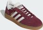 Adidas Handball Spezial Unisex Shadow Red White Chalk White - Thumbnail 15