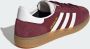 Adidas Handball Spezial Unisex Shadow Red White Chalk White - Thumbnail 16