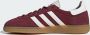 Adidas Handball Spezial Unisex Shadow Red White Chalk White - Thumbnail 17