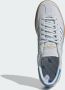 Adidas Handball Spezial Heren Schoenen Blauw Maat: 46 2 3 Leer Foot Locker - Thumbnail 3
