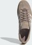 Adidas Handball Spezial Schoenen Bruin Maat: 40 2 3 Leer Foot Locker - Thumbnail 3