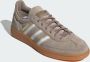 Adidas Handball Spezial Schoenen Bruin Maat: 40 2 3 Leer Foot Locker - Thumbnail 5