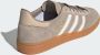 Adidas Handball Spezial Schoenen Bruin Maat: 40 2 3 Leer Foot Locker - Thumbnail 6