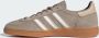 Adidas Handball Spezial Schoenen Bruin Maat: 40 2 3 Leer Foot Locker - Thumbnail 7