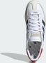 Adidas Handball Spezial Schoenen Wit Maat: 41 1 3 Leer Foot Locker - Thumbnail 8