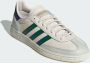 Adidas Handball Spezial Schoenen Wit Maat: 40 2 3 Leer Foot Locker - Thumbnail 6