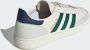 Adidas Handball Spezial Schoenen Wit Maat: 40 2 3 Leer Foot Locker - Thumbnail 7