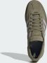 Adidas Handball Spezial Dames Schoenen Groen Maat: 36 2 3 Leer Foot Locker - Thumbnail 3