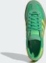 Adidas Originals Handball Spezial Sneaker adidas Handball Spezial in groen formaten: 41 1 3 - Thumbnail 4
