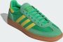 Adidas Originals Handball Spezial Sneaker adidas Handball Spezial in groen formaten: 41 1 3 - Thumbnail 6