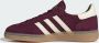 Adidas Handball Spezial Schoenen Marron Maat: 36 2 3 Suède Foot Locker - Thumbnail 8