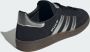 Adidas Handball Spezial Schoenen Zwart Maat: 40 2 3 Suède Foot Locker - Thumbnail 14