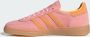 Adidas Originals Handball Spezial Dames Roze- Dames Roze - Thumbnail 8