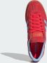 Adidas Originals Handball Spezial Rood- Rood - Thumbnail 3