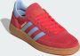 Adidas Originals Handball Spezial Rood- Rood - Thumbnail 5