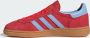 Adidas Originals Handball Spezial Rood- Rood - Thumbnail 7