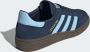 Adidas Originals Handball Spezial Kids Sneaker (GS) Lifestyle in blauw formaten: 36 2 3 - Thumbnail 7