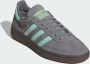 Adidas Originals Handball Spezial Kids Sneaker (GS) Lifestyle in grijs formaten: 36 2 3 - Thumbnail 6