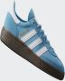 Adidas Originals Handball Spezial Kids Sneaker (GS) Lifestyle in blauw formaten: 36 2 3 - Thumbnail 6