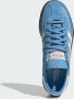 Adidas Originals Handball Spezial Kids Sneaker (GS) Lifestyle in blauw formaten: 36 2 3 - Thumbnail 7
