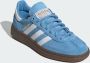 Adidas Originals Handball Spezial Kids Sneaker (GS) Lifestyle in blauw formaten: 36 2 3 - Thumbnail 8